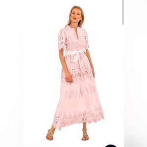 Gretchen Scott dress